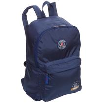 Mochila Escolar Passeio Grande Sestini Paris Psg Oficial