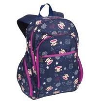 Mochila Escolar Paul Frank Azul 71417 Mochila Escolar Paul Frank Azul 71417 Mochila Escolar Paul Frank Azul 71417 Mochila Escolar Paul Frank Azul 71417