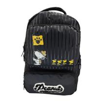 Mochila Escolar Peanuts Snoopy 47771 - Juvenil