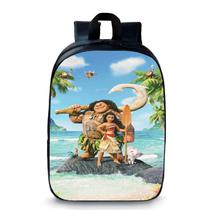 Mochila Escolar Pequena Bolsa Pré Escolar Infantil Desenhos Filmes Novidade Geek Skin 242