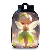 Mochila Escolar Pequena Bolsa Pré Escolar Infantil Desenhos Filmes Novidade Geek Skin 257