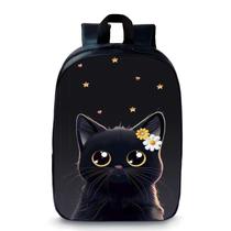 Mochila Escolar Pequena Bolsa Pré Escolar Infantil Desenhos Novidade Geek Skin 252