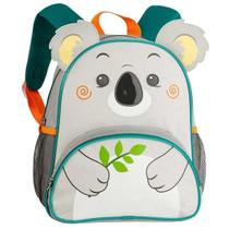 Mochila Escolar Pets Coala Clio Style