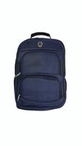 Mochila Escolar PL Power Executiva Adulto Alça Aço Executiva Mochila Escolar PL Power Executiva Adulto Alça Aço Executiva