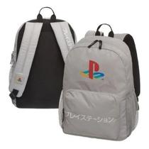 Mochila Escolar Playstation Good Game Menino Costas Original