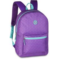 Mochila escolar poa g (sortido 1 und) - CLIO