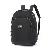Mochila escolar preto juvenil up4you