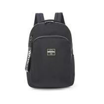 Mochila Escolar Preto Juvenil Up4You