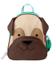 Mochila Escolar Pug da Skip Hop Mochila Escolar Pug da Skip Hop