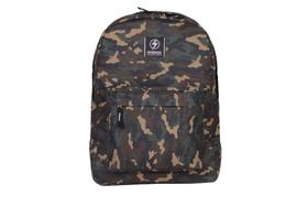 Mochila Escolar Rabisk Camuflada Masculina Juvenil Mochila Escolar Rabisk Camuflada Masculina Juvenil