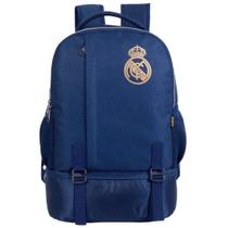 Mochila Escolar Real Madrid Xeryus 14371