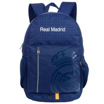 Mochila Escolar Real Madrid Xeryus 14373