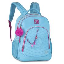Mochila escolar rebecca bonbon de costas clio rb24028 Mochila escolar rebecca bonbon de costas clio rb24028