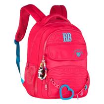 Mochila Escolar Rebecca Bonbon Rb Juvenil Oficial Clio Style Mochila Escolar Rebecca Bonbon Rb Juvenil Oficial Clio Style