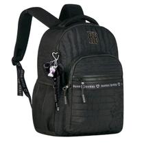Mochila Escolar Rebecca Bonbon Sweet Dreams Preta 2026 Mochila Escolar Rebecca Bonbon Sweet Dreams Preta 2026