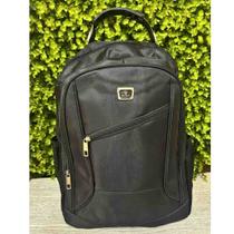 Mochila Escolar Resistente Espaçosa Masculinas/Feminina - Goldem Mochila Escolar Resistente Espaçosa Masculinas/Feminina - Goldem