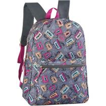 Mochila Escolar Retro G Sortidas - GNA