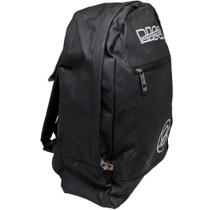 Mochila Escolar Risca 9078 - Preta