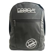 Mochila Escolar Risca 9078 - Preta