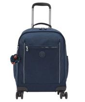 Mochila Escolar Rodinha Mese I32544dx Marinho Kipling