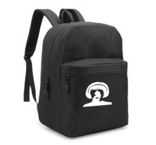Mochila Escolar Sabrina Divertida Bolsa Juvenil Unissex Mochila Escolar Sabrina Divertida Bolsa Juvenil Unissex