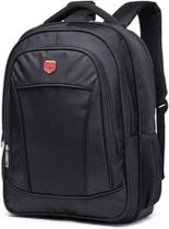 Mochila Escolar Seanite Executiva para Notebook 15,6". 012 Mochila Escolar Seanite Executiva para Notebook 15,6". 012