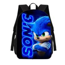 Mochila Escolar Soni Volta as Aulas