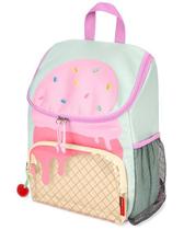 Mochila Escolar Spark Style Sorvete - Skip Hop