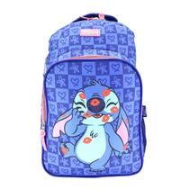 Mochila Escolar Stitch 47740 - Juvenil