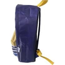 Mochila Escolar Stitch - School Basics