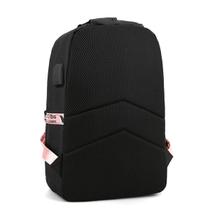 Mochila escolar Strays Kids Children Poliéster 32x17x40cm