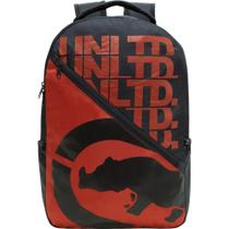 Mochila Escolar T01 Ecko Original 9218 Xeryus