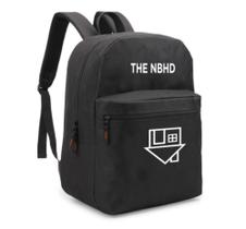 Mochila Escolar The Neighbourhood Bolsa Só Casa Mochila Escolar The Neighbourhood Bolsa Só Casa