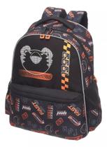 Mochila Escolar Tigor Fast - Pacific