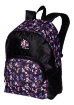 Mochila Escolar Tokidoki Unicórnio Costas Grande Feminina