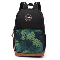 Mochila Escolar Trabalho Universidade HD Folhagem