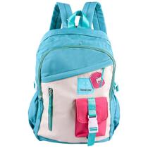 Mochila escolar trend one feminina Mochila escolar trend one feminina