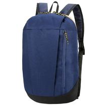 Mochila Escolar Trilha Camping Trekking Escalada Lazer Compacta Leve Unisex