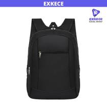 Mochila escolar unissex