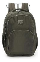 Mochila Escolar Up4you Cinza Divisão P/ Laptop - Luxcel