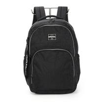 Mochila Escolar Up4you Preto 36cm x 44cm x 17cm 500g