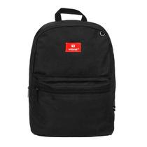 Mochila Escolar V-1079 Preta - Vighs Mochila Escolar V-1079 Preta - Vighs