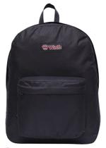 Mochila escolar winth preto
