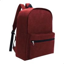 Mochila Escolar Yepp 16L Poliéster Resistente Unissex - Mochila Escolar Yepp 16L Poliéster Resistente Unissex -