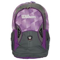 Mochila Esp Ix11197A Lilás - Wilson