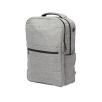 Mochila Espaçosa Unissex Mochila Espaçosa Unissex