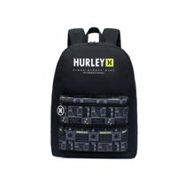Mochila esporte Escolar Notebook Surf KIAMA Hurley Original