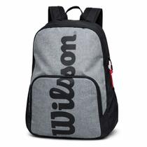 Mochila Esporte Reforçada Notebook Escolar faculdade Wilson Original
