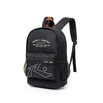 Mochila Esporte Rusty Sandy Bay Reforçada Trabalho - Preto