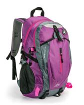 Mochila Esporte Viagem Passeio 40L Reforçada Unissex Xplorer - Seanite